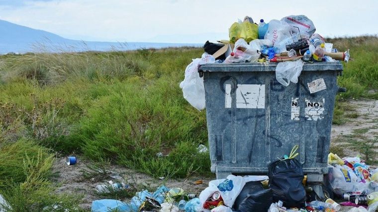 ¿Qué es 'Cuidad el Medio Ambiente hoy'?