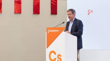 Ciudadanos: 