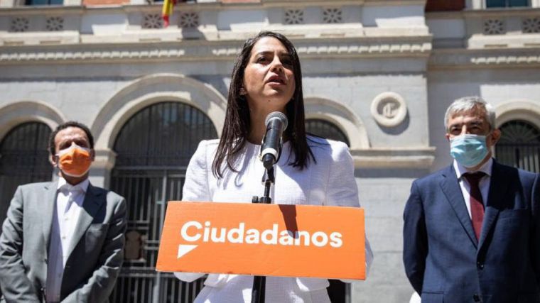 Jaque al Gobierno: El Tribunal de Cuentas admite la denuncia de Ciudadanos y abre investigación sobre Plus Ultra