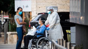 Varias epidemias de Covid-19 en un solo país