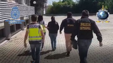 Detenidos 28 fugitivos reclamados por autoridades judiciales de España y Perú