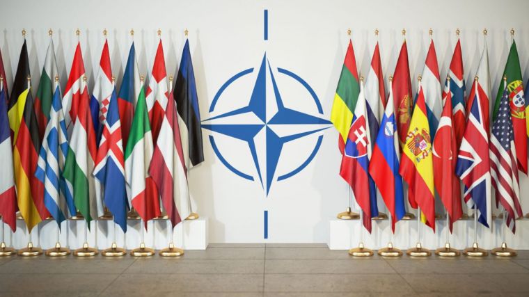 'Un proyecto de Paz': OTAN
