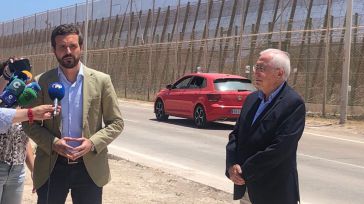 Casado insta a Sánchez a decir que Cuba es una dictadura, 