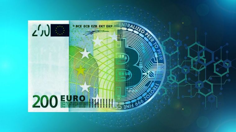 A un paso del euro digital