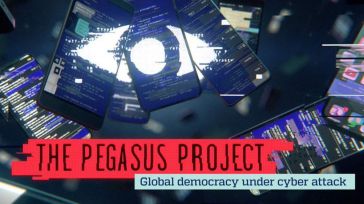 Pegasus: el software israelí que espía tu teléfono