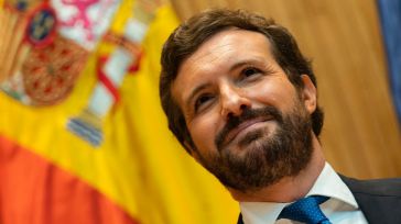 Casado cree que el Gobierno es 