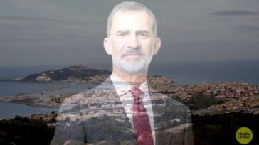 La Asamblea de Ceuta invita al Rey, dirá no el Gobierno, para no ofender a Marruecos