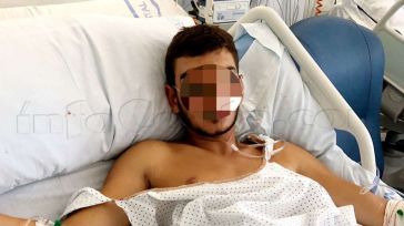 Ceuta: Brutal paliza y apuñalamiento a un menor valenciano por un grupo de "inmigrantes"