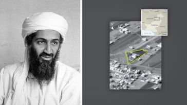 Osama Bin Laden: se revelan nuevas pistas de cómo la CIA encontró al líder de Al Qaeda