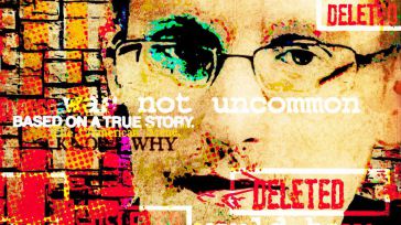 Espionaje global: Snowden denuncia el sistema de software Pegasus