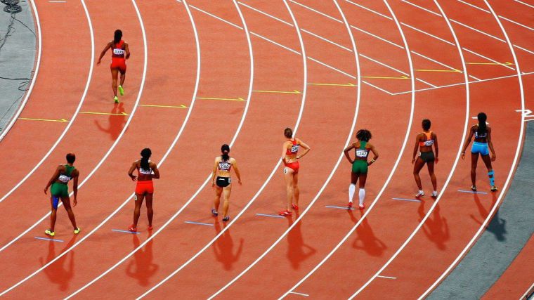 Un símbolo del deporte internacional