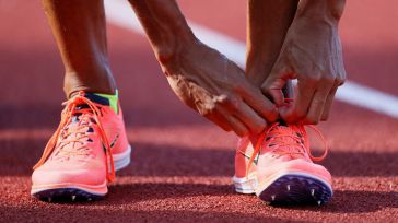 Del dopaje a las “Super Spikes”: polémica en los JJ.OO. de Tokio por las zapatillas que baten récords