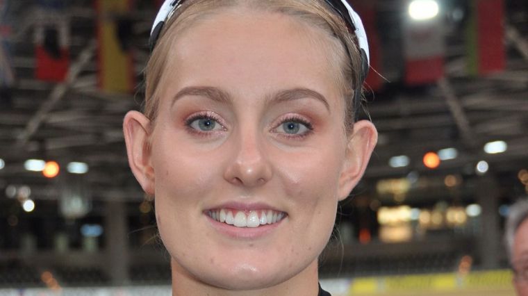 Tragedia en Nueva Zelanda: Hallan muerta a la ciclista olímpica Olivia Rose en su casa
