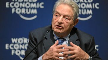 George Soros y la ONU: se confirma que el multimillonario paga al 30% de los relatores para que le promocionen