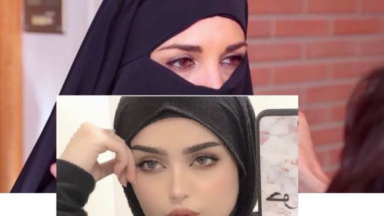Por Afganistán, quítate el niqab