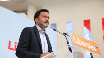 Ciudadanos critica 'el sectarismo ideológico que Podemos quiere imponer en la enseñanza'