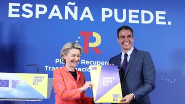 Los fondos europeos del engaño: Ocultan la enorme deuda pública que acumula el Estado español