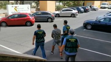 Guardia Civil: Del adoctrinamiento a la fascinación por el terrorismo y el mal trato a las mujeres