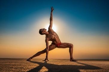 Ejercicios para Mejorar Fuerza y Flexibilidad de Forma Equilibrada