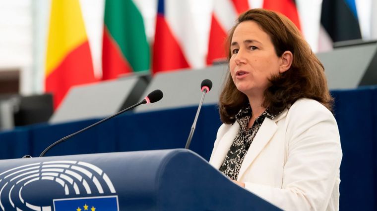 VOX se opone a la imposición de leyes de 'violencia de género' en toda la UE