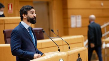 Vox se planta en el Senado: Rechaza gastar un millón de euros para usar las lenguas cooficiales en las Comisiones