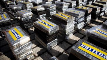 La mayor red de distribución de cocaína de Europa cae tras el inicio de las investigaciones de la Policía Nacional