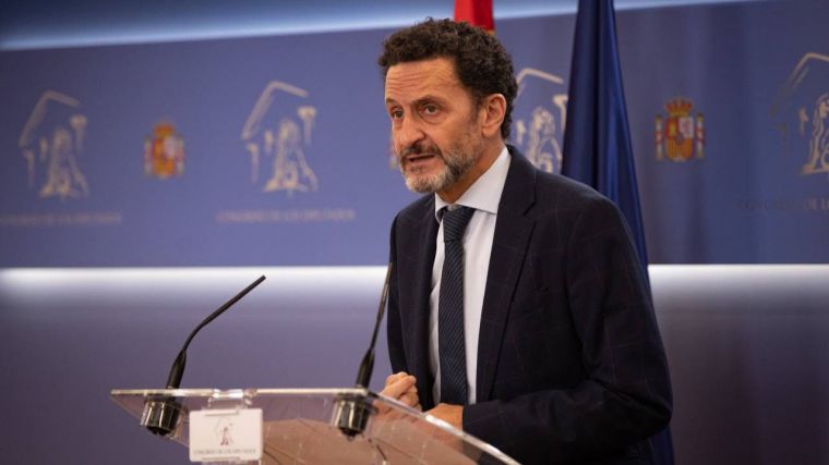 Cs lamenta que 'el PSOE vuelva a votar en contra de prohibir la celebración de homenajes a etarras'