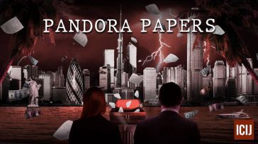 Pandora Papers: La mayor filtración de la historia