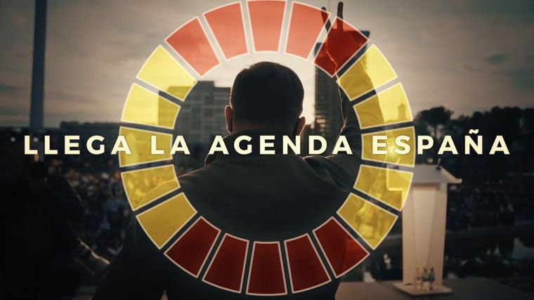 Frente a las políticas globalistas: La Agenda España