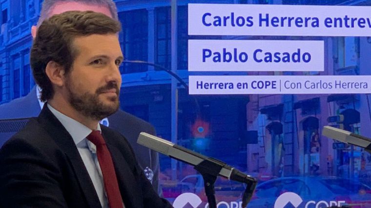 Pablo Casado