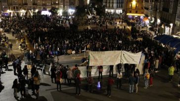 ¿Por qué los socialistas se niegan a impedir los homenajes a etarras?