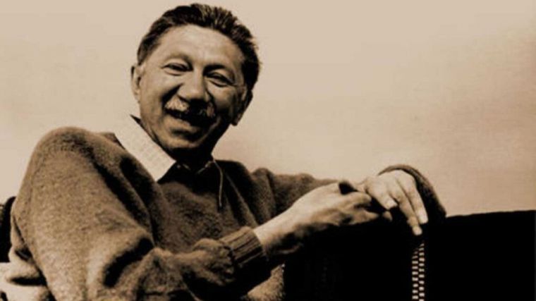 Abraham Maslow