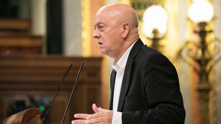 Odón Elorza