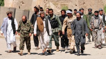 Lecciones Talibán (7)