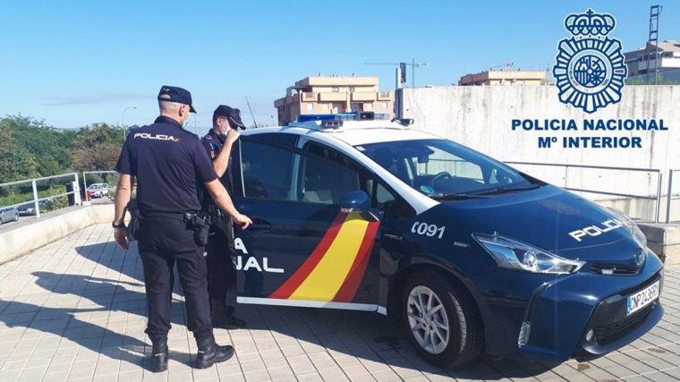 Policía Nacional: Cae un entramado criminal responsable de episodios migratorios clandestinos desde Marruecos a España