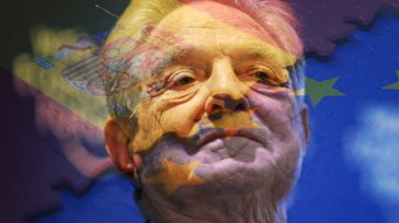 Soros dicta sentencia: "El destino que le espera a España es quedarse permanentemente en crisis"