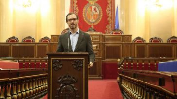 Maroto: 'Las mentiras sobre el precio de la luz de Sánchez ya no se las creen ni los españoles que le votaron'