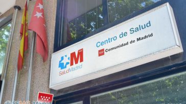 Denuncian el colapso de los centros de salud en Madrid ante la falta de 