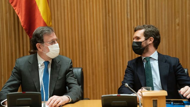 El PP mueve ficha: Irá al Constitucional ante la inacción del Supremo sobre los indultos del 'Procés'