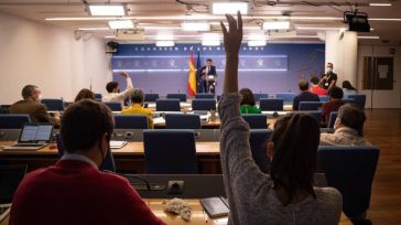 Ciudadanos no permitirá que "ERC, Bildu y PNV empeoren el acuerdo sobre la reforma laboral"