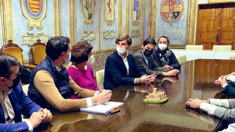 Montesinos: 'El INE desmonta el triunfalismo de Sánchez'