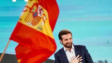 Casado considera que el Gobierno 