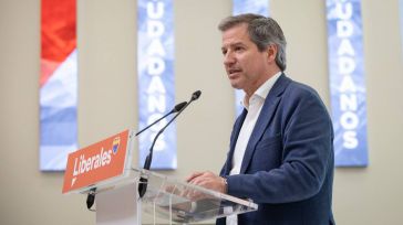 Ciudadanos tras el 13-F: "Nos querían echar del tablero político y no lo han conseguido"