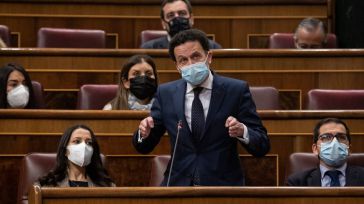 El recado de Ciudadanos a PSOE y PP: "Se parecen más de lo que dicen"