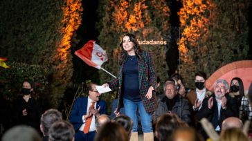 Ciudadanos a por los extremos: Acusa a VOX y a IU de ser "muy tibios y parecidos" ante la invasión de Ucrania