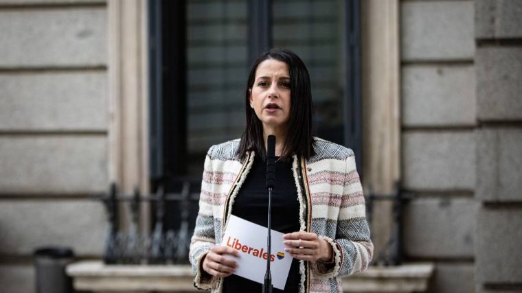 Ciudadanos advierte de las 