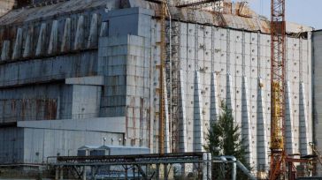 Rusia pasa a controlar la central de Zaporiyia 