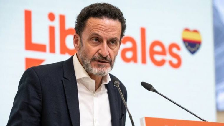 Ciudadanos afea que PSOE y PP se muestren eufóricos y triunfalistas tras la Conferencia de Presidentes