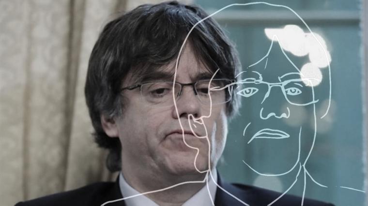 Llarena reactiva, por fin, la orden internacional de detención contra Puigdemont