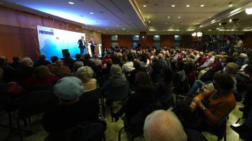 Feijóo verbaliza sus objetivos: "Ganar y gobernar, por ese orden"